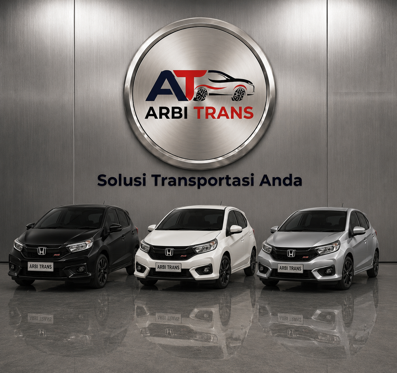 Honda Brio RS